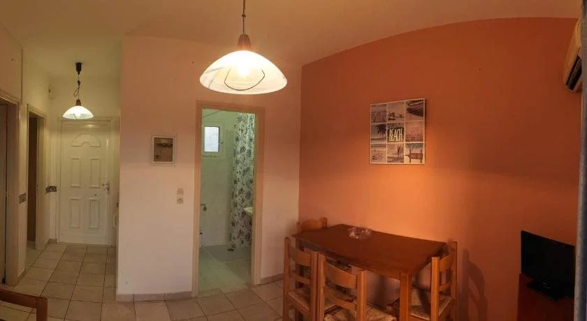 Epavlis Apartments