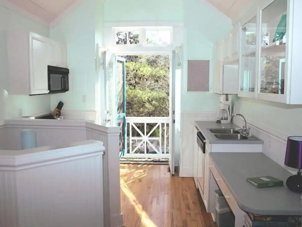 Cottage Rental Agency - Seaside, Florida