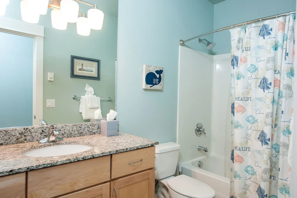 Keystone Vacation Rentals - Sand Dollar Condo