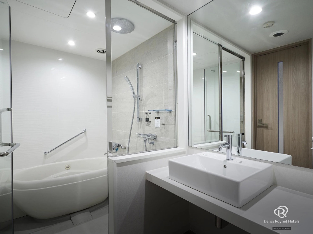 Daiwa Roynet Hotel Kanazawa Eki Nishiguchi