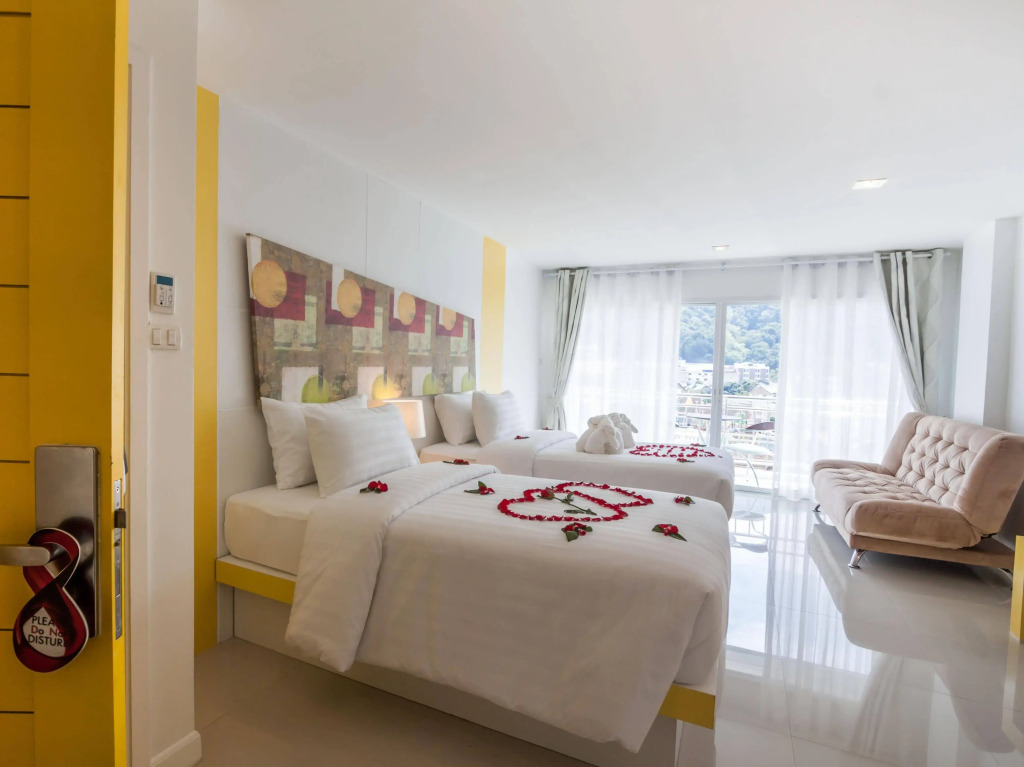 Patong Platinum