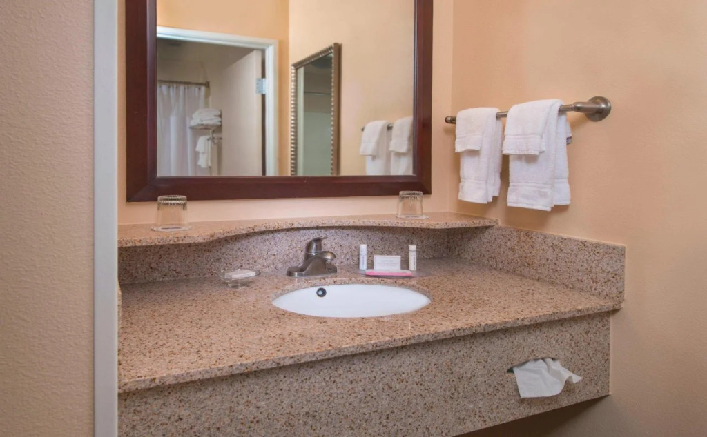 SpringHill Suites Prince Frederick