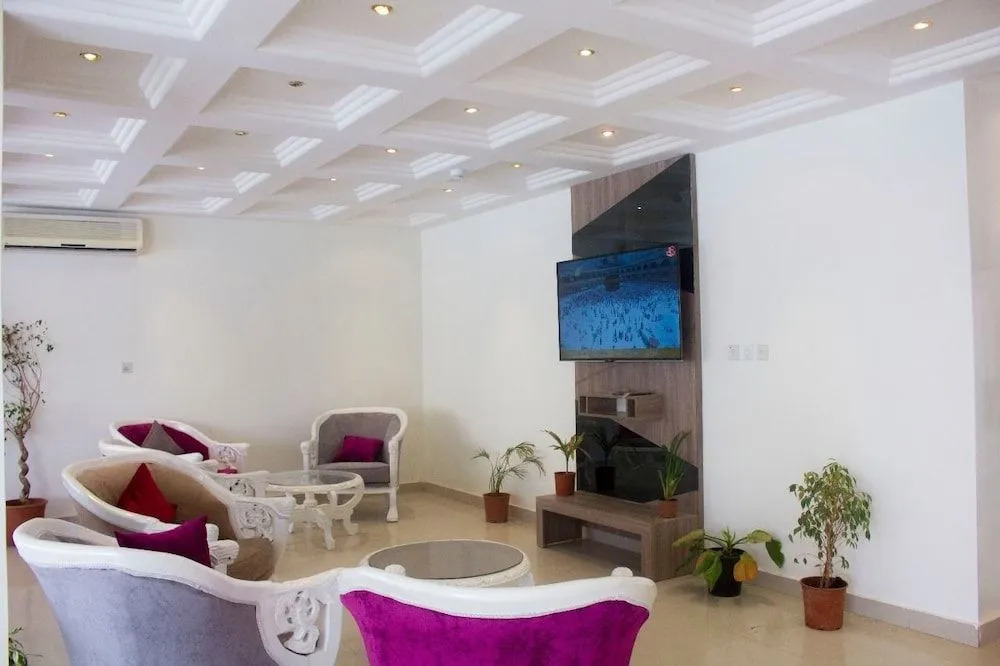 Mayyun Hotel 107