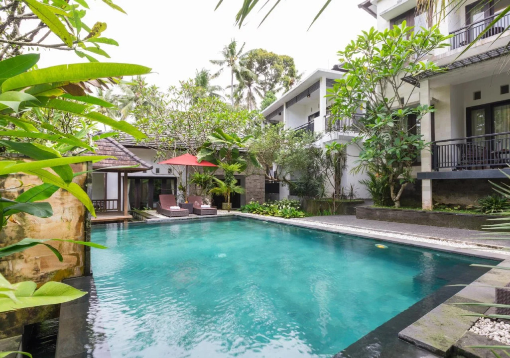 Igna Bungalows