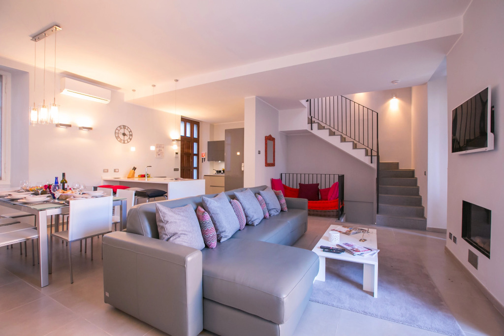 Villa Lucia Laglio