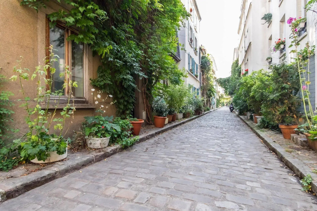 55 Hôtel Montparnasse