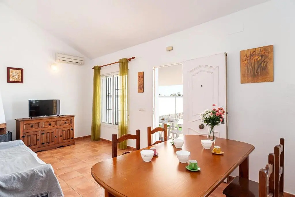 Casa Palillero - Sólo Familias