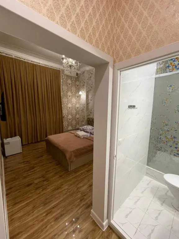 Гостиница АСКАР