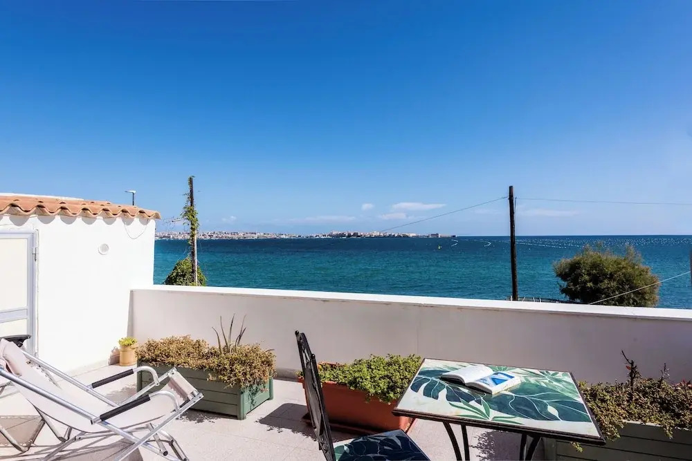La casa dell'Isola by Wonderful Italy