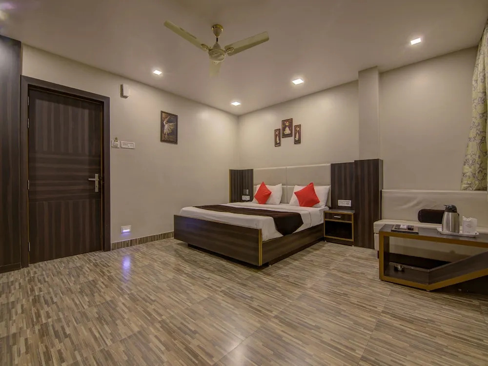 Hotel Sagar by OYO Rooms