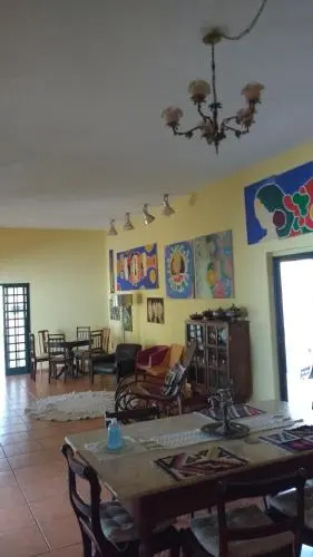 Suítes Brotas
