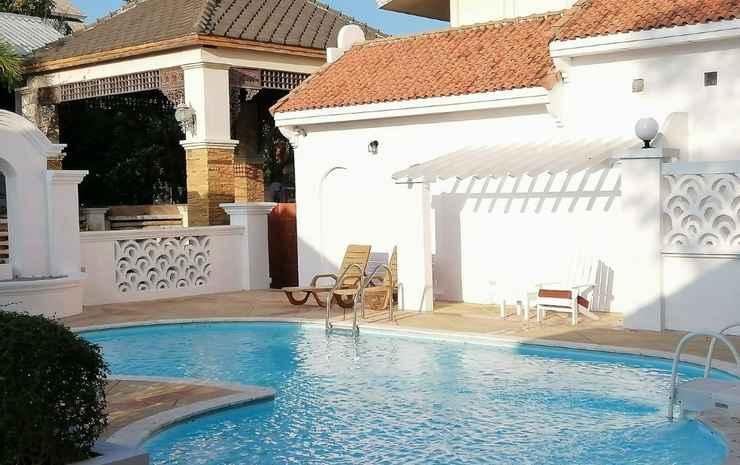 Villa Centro Hua Hin