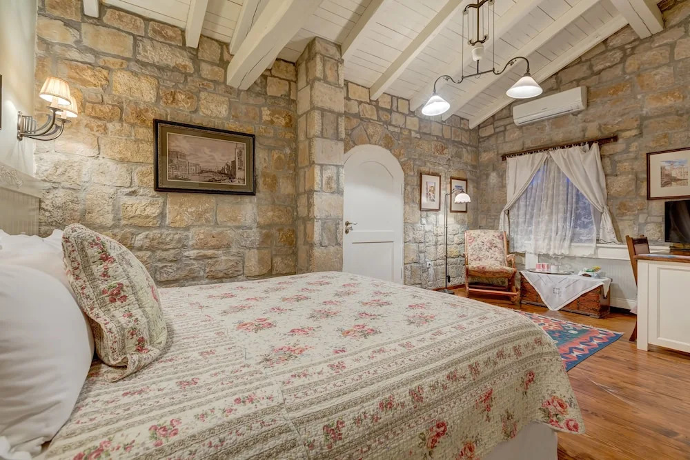 Casa Lavanda Boutique Hotel