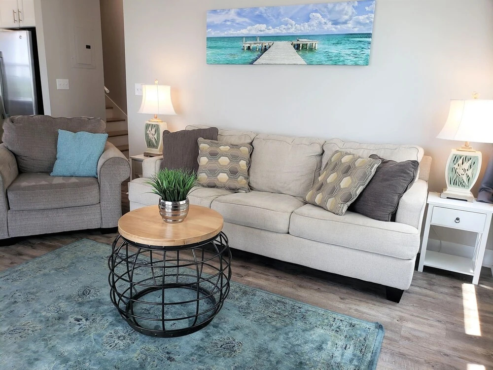 Eastside Cottage F 2 Bedrooms 3 Bathrooms Cottage