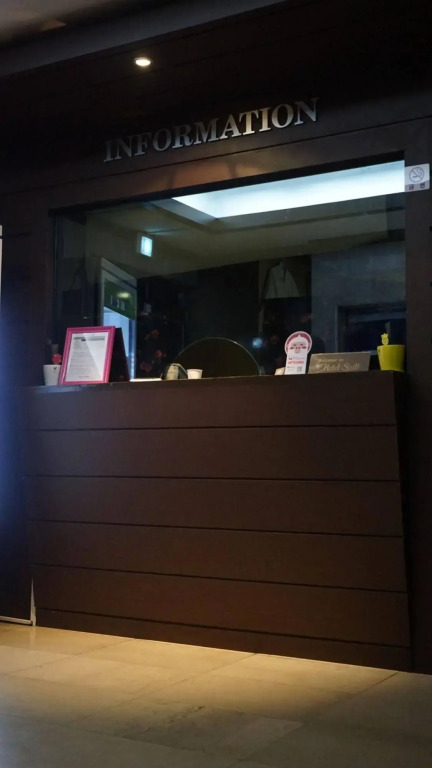 Incheon A Plus Hotel