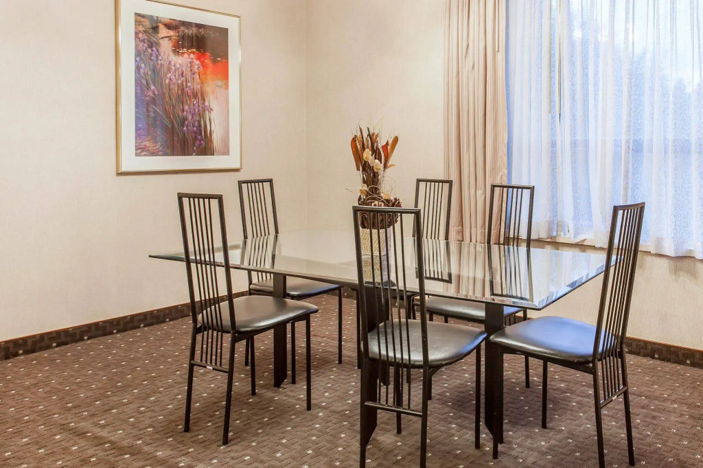 Best Western Plus Renton Inn