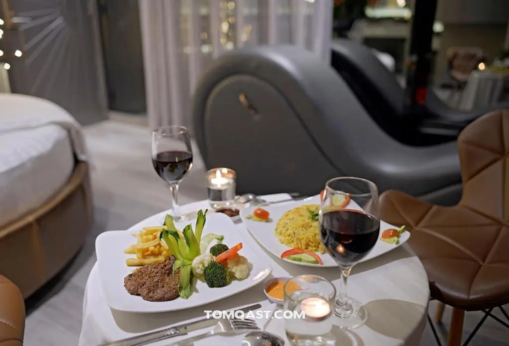 Bonita Boutique Hotel