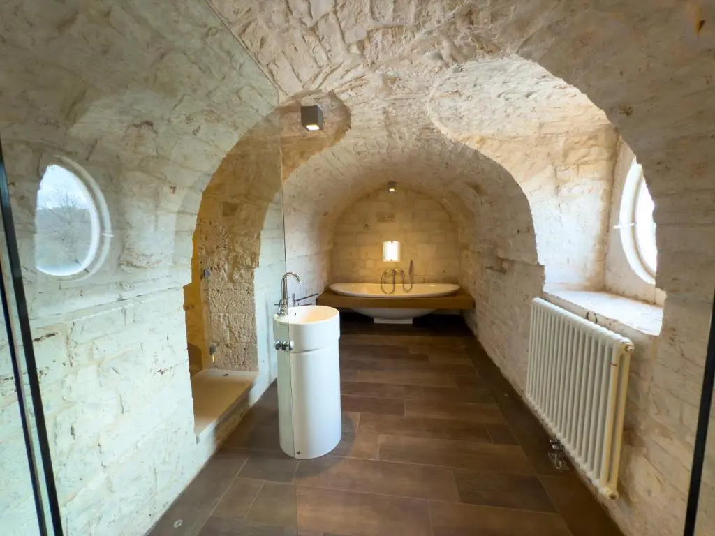Relais Il Santissimo