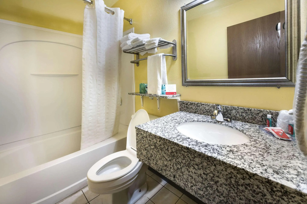 Econo Lodge Spotsylvania Town Center