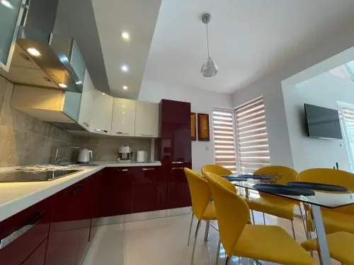 Apartament Kyra