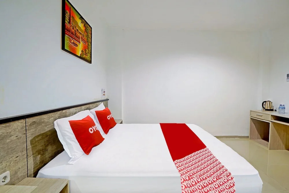 Urbanview Pecatu Residence Bali by RedDoorz