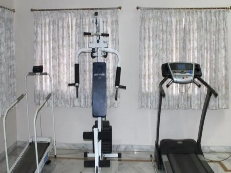 Hill View Guest Houses -Serviced Apartments Jubilee Hills