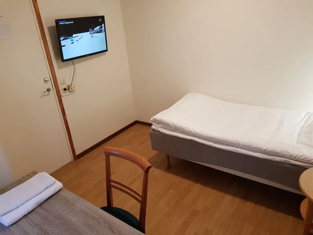 Björnforsens Turist & Konferens Hotell