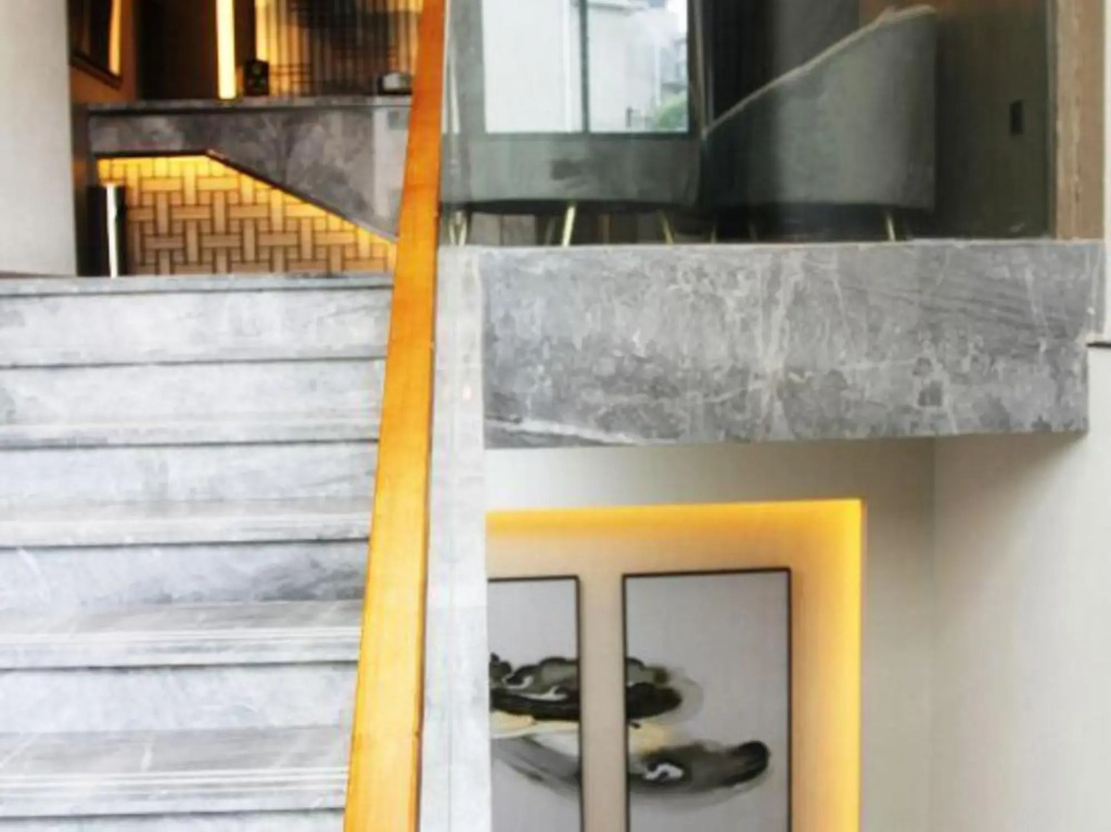 Sican Hotel (New International Expo Center)