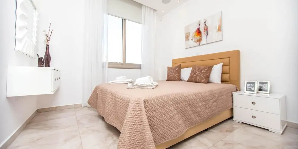 Oceanview Villa 138