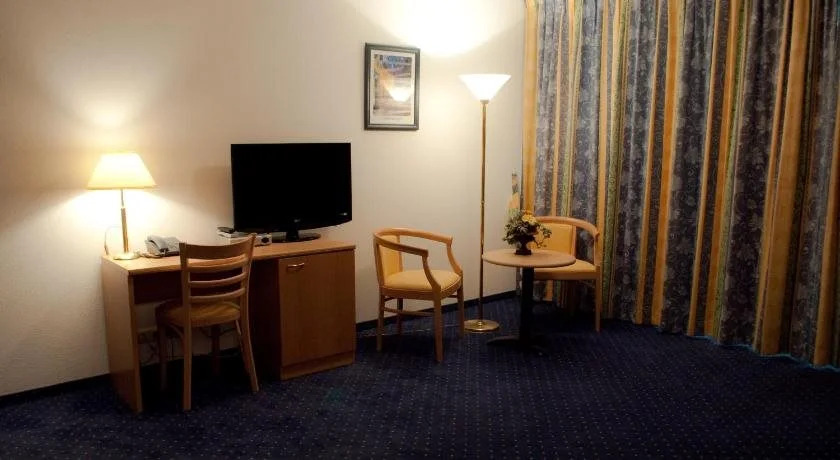Hotel Hardenberg