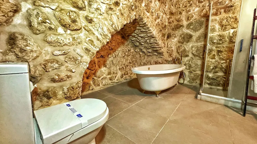 Fairouz Konak Otel