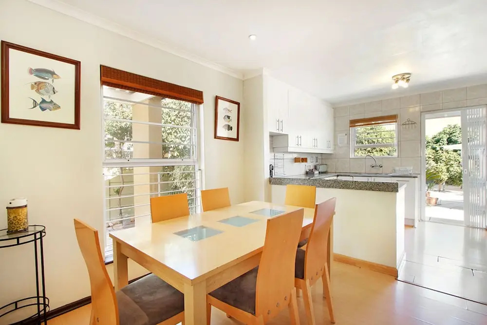 Kwantu Guesthouse 1