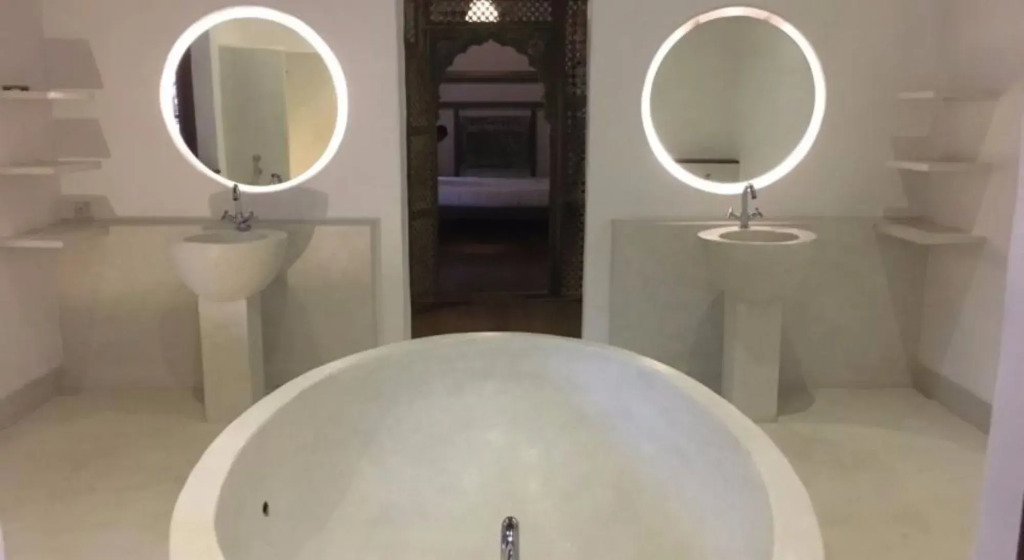 Fort Square Boutique Villa