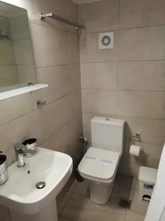 Cute Apartmnet in Thiseio