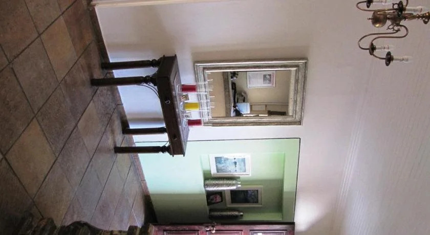 Guesthouse Terra Africa