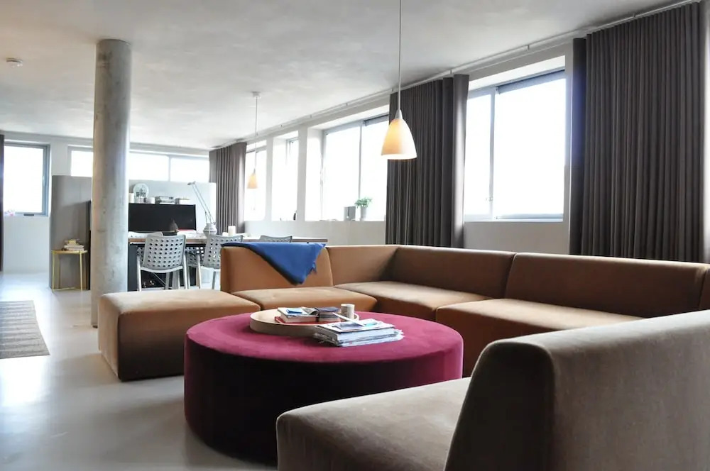 Stylish and Spacious 1 Bedroom Fitzrovia Apartment