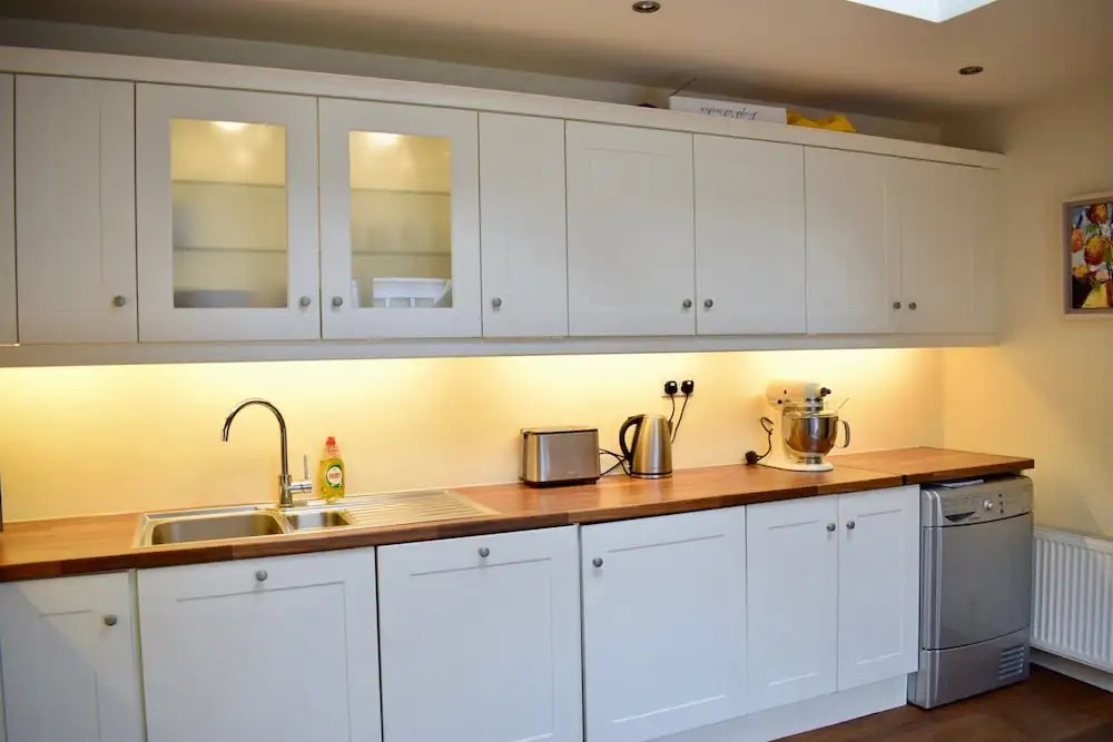 2 Bedroom City Centre Apartment In Dublin