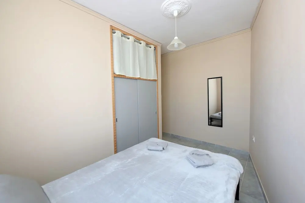 Happy Days Home Apartment und Studio/Penthouse