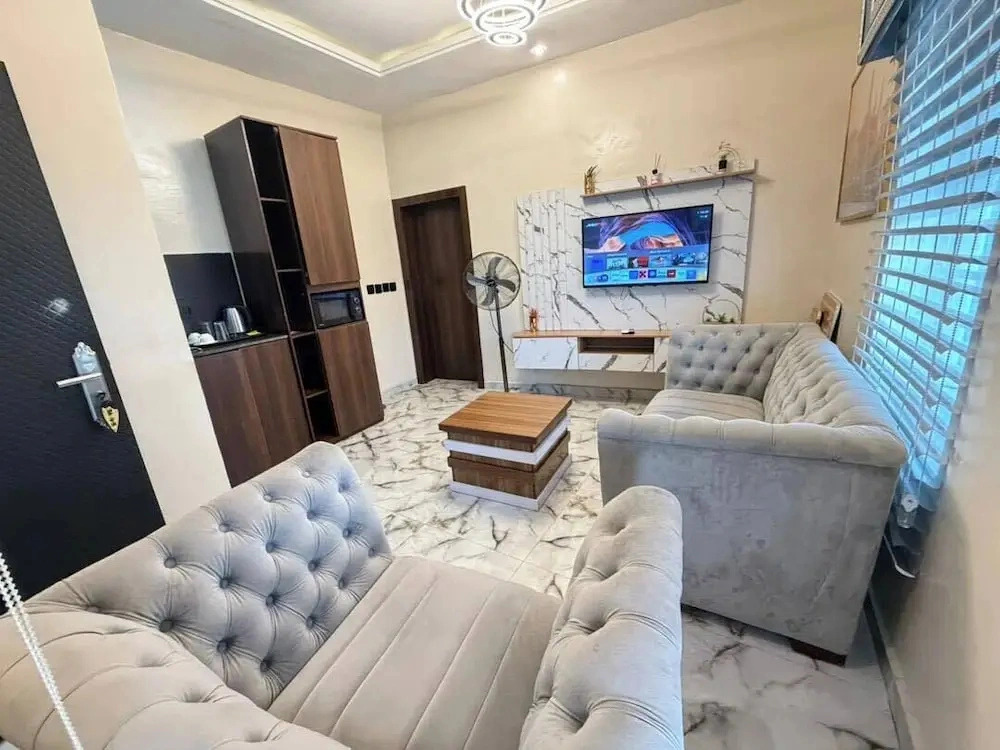 Vita Di Lusso Hotel And Apartments