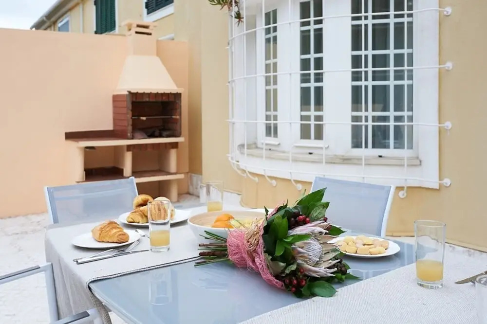 Seafront Beach Villa - Unit 2