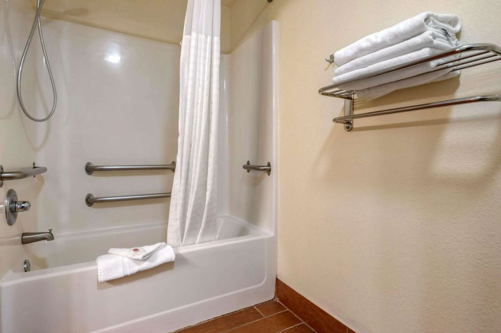 Comfort Inn Joliet West I-80
