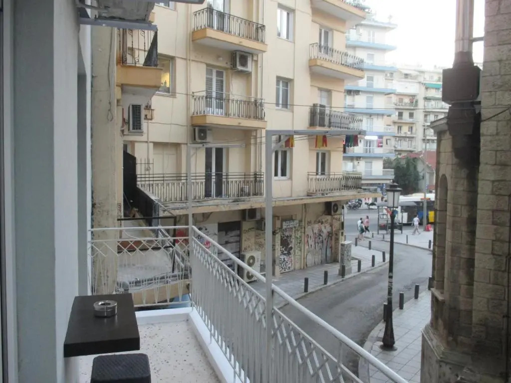 Rotonda luxurious apartment
