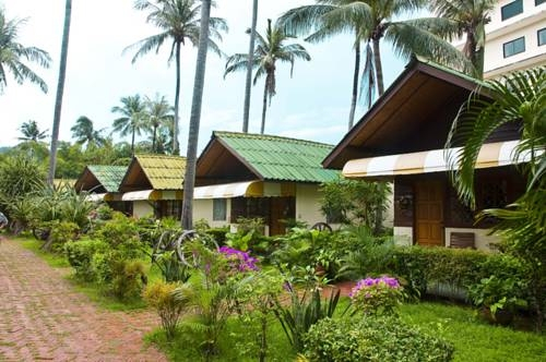 Chang Resort