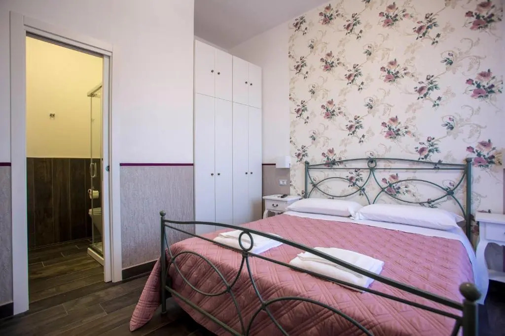 B&B Civico 41 Salerno