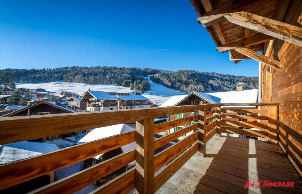 Auberge Duplex