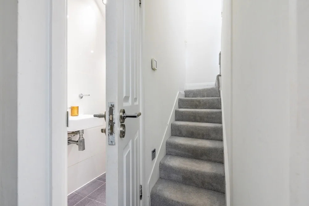 Cosy 2BR in Marylebone Near Baker Street