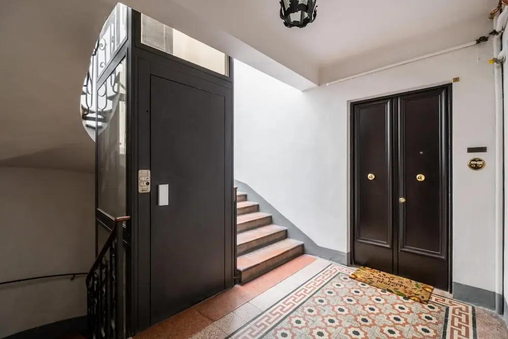 San Felice Apartments by Wonderful Italy