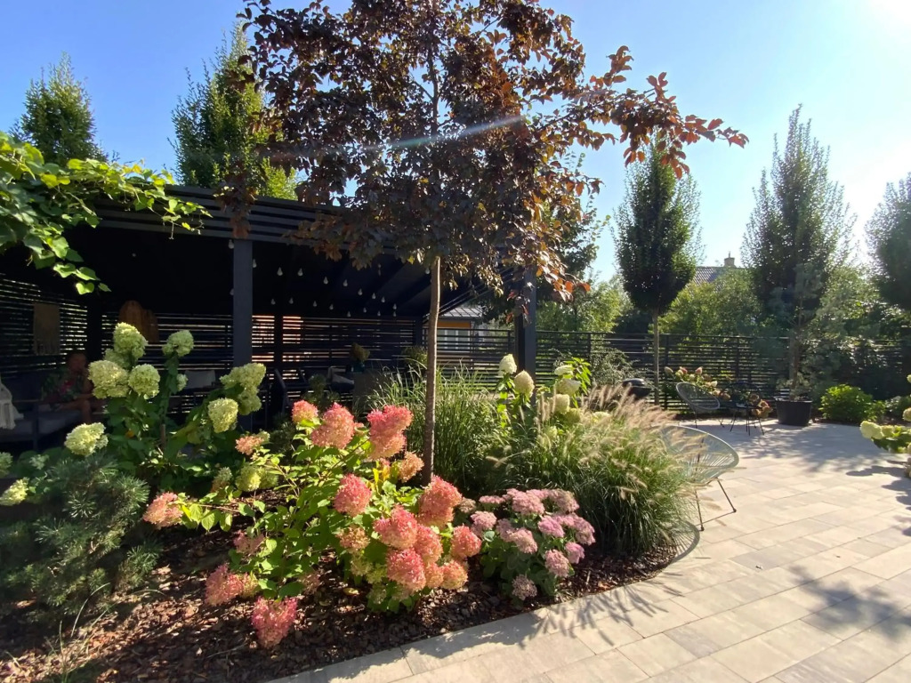 Salt Garden Apartments