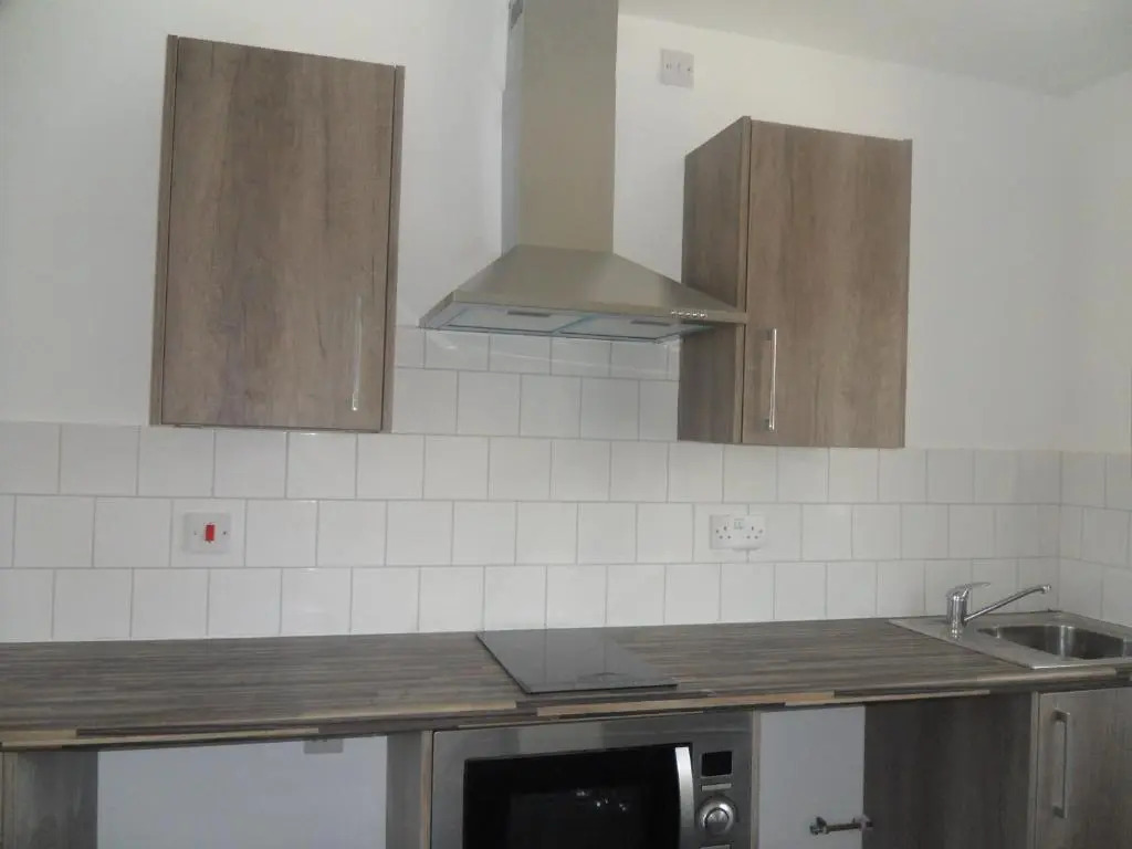 Lancaster Studio Apartments