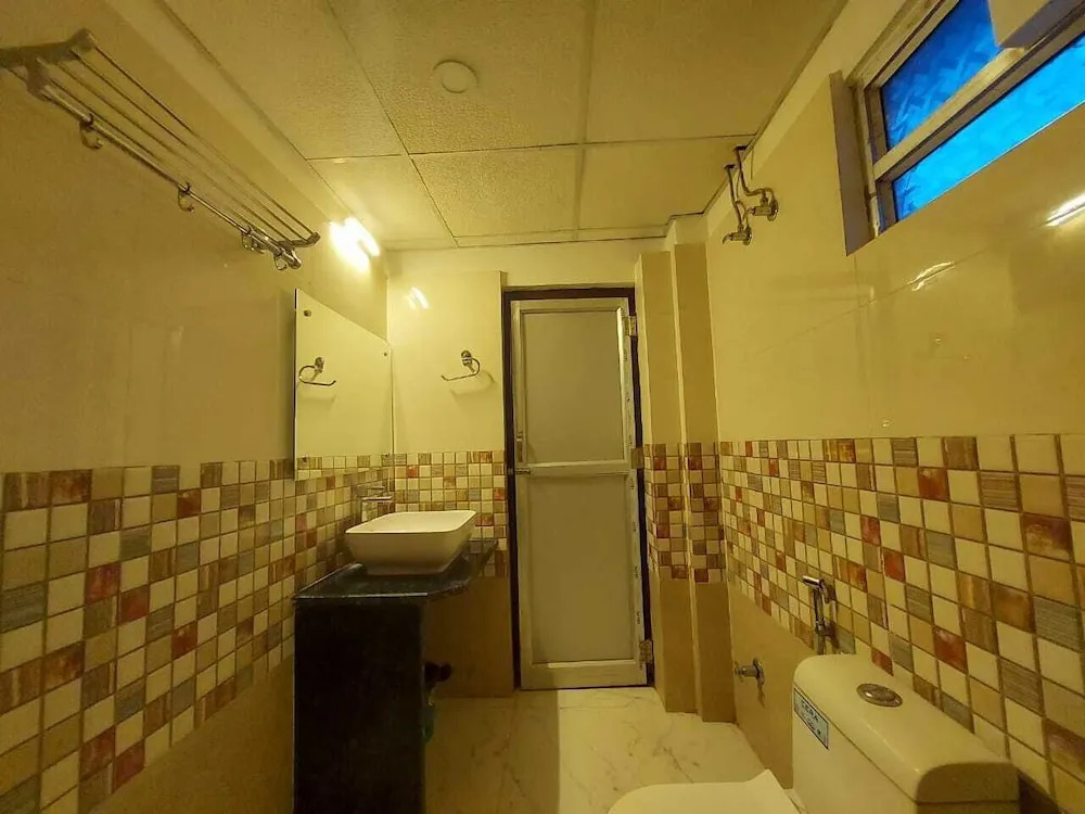 Rajani Residency